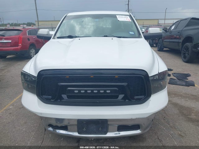 Aukcja sprzedaży 2013 Ram 1500 Lone Star, vin: 1C6RR7GTXDS655449, numer aukcji: 45613926
