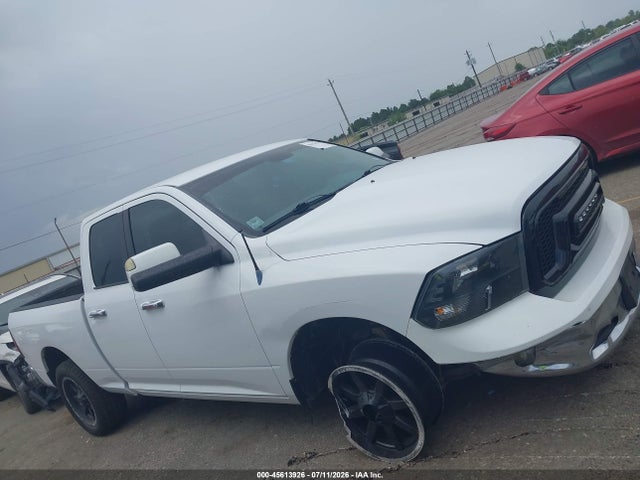 Aukcja sprzedaży 2013 Ram 1500 Lone Star, vin: 1C6RR7GTXDS655449, numer aukcji: 45613926