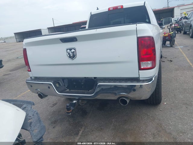 Aukcja sprzedaży 2013 Ram 1500 Lone Star, vin: 1C6RR7GTXDS655449, numer aukcji: 45613926