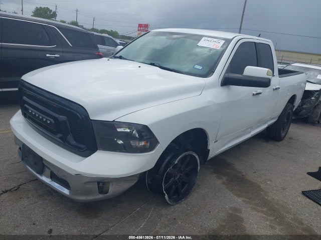 Aukcja sprzedaży 2013 Ram 1500 Lone Star, vin: 1C6RR7GTXDS655449, numer aukcji: 45613926