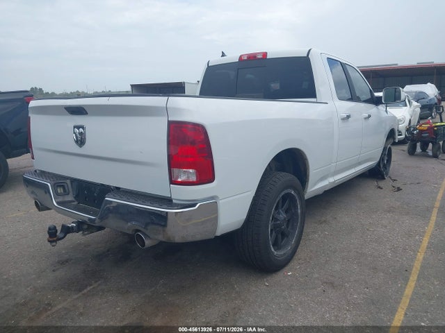 Aukcja sprzedaży 2013 Ram 1500 Lone Star, vin: 1C6RR7GTXDS655449, numer aukcji: 45613926