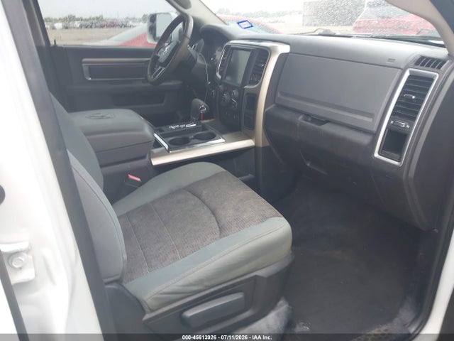 Aukcja sprzedaży 2013 Ram 1500 Lone Star, vin: 1C6RR7GTXDS655449, numer aukcji: 45613926