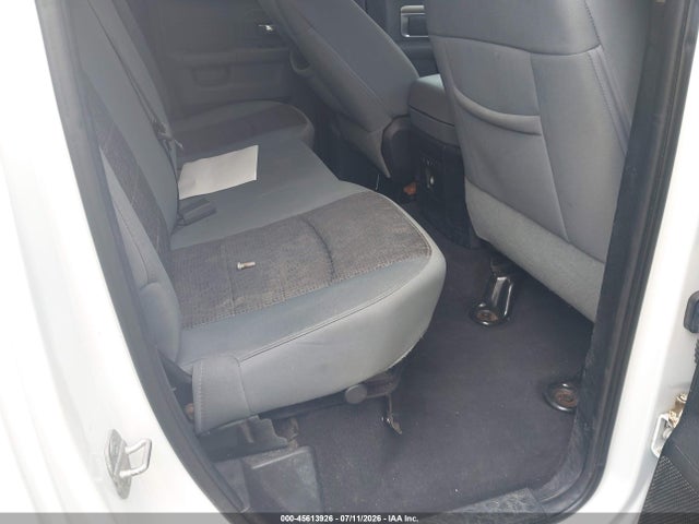 Aukcja sprzedaży 2013 Ram 1500 Lone Star, vin: 1C6RR7GTXDS655449, numer aukcji: 45613926