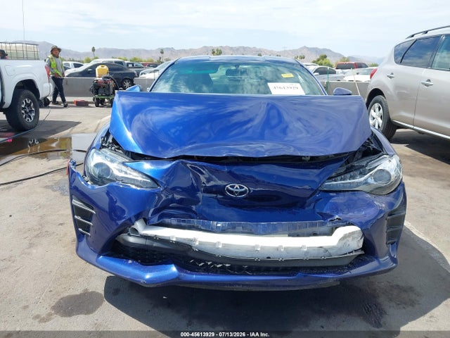 Toyota 86 2017 JF1ZNAA16H9703668 Image 12