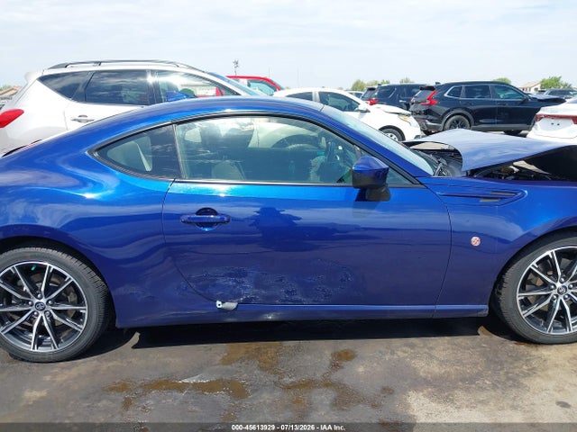 Toyota 86 2017 JF1ZNAA16H9703668 Image 13