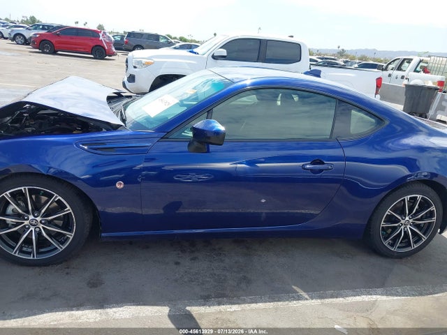 Toyota 86 2017 JF1ZNAA16H9703668 Image 14