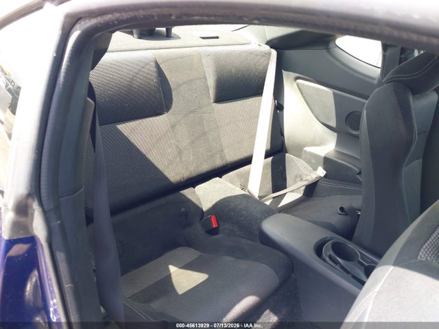 Toyota 86 2017 JF1ZNAA16H9703668 Image 8
