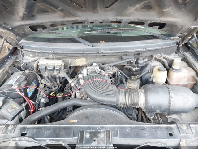 2004 Ford F-150 Stx/xlt მანქანა იყიდება აუქციონზე, vin: 1FTRF02W94KB98630, აუქციონის ნომერი: 45613934