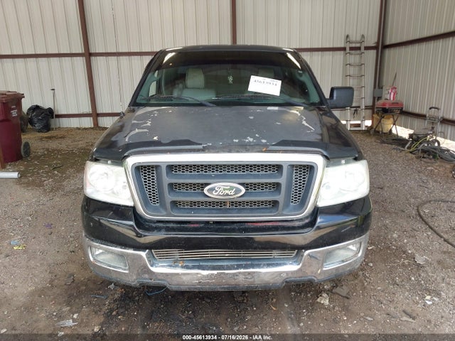 2004 Ford F-150 Stx/xlt მანქანა იყიდება აუქციონზე, vin: 1FTRF02W94KB98630, აუქციონის ნომერი: 45613934
