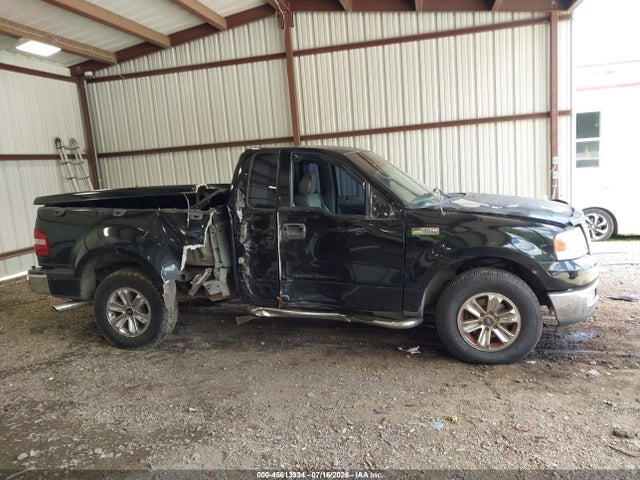 2004 Ford F-150 Stx/xlt მანქანა იყიდება აუქციონზე, vin: 1FTRF02W94KB98630, აუქციონის ნომერი: 45613934