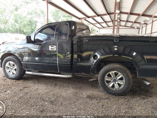 2004 Ford F-150 Stx/xlt მანქანა იყიდება აუქციონზე, vin: 1FTRF02W94KB98630, აუქციონის ნომერი: 45613934
