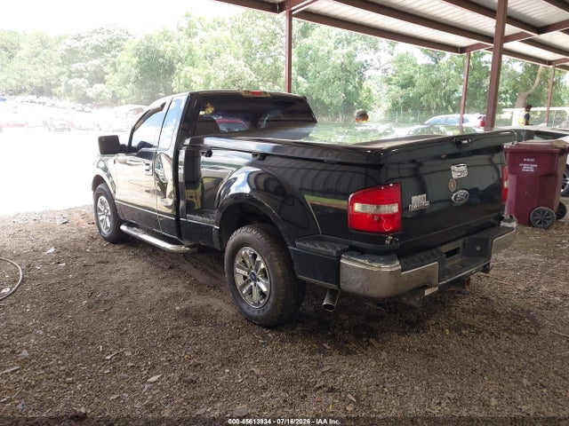 2004 Ford F-150 Stx/xlt მანქანა იყიდება აუქციონზე, vin: 1FTRF02W94KB98630, აუქციონის ნომერი: 45613934