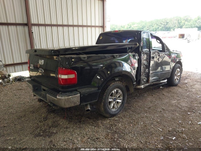 2004 Ford F-150 Stx/xlt მანქანა იყიდება აუქციონზე, vin: 1FTRF02W94KB98630, აუქციონის ნომერი: 45613934