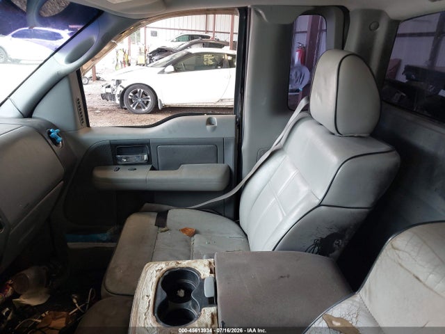 2004 Ford F-150 Stx/xlt მანქანა იყიდება აუქციონზე, vin: 1FTRF02W94KB98630, აუქციონის ნომერი: 45613934