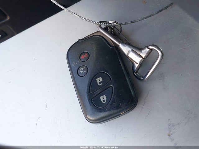 Продажа на аукционе авто 2009 Lexus Gs 350, vin: JTHBE96S890043889, номер лота: 45613938