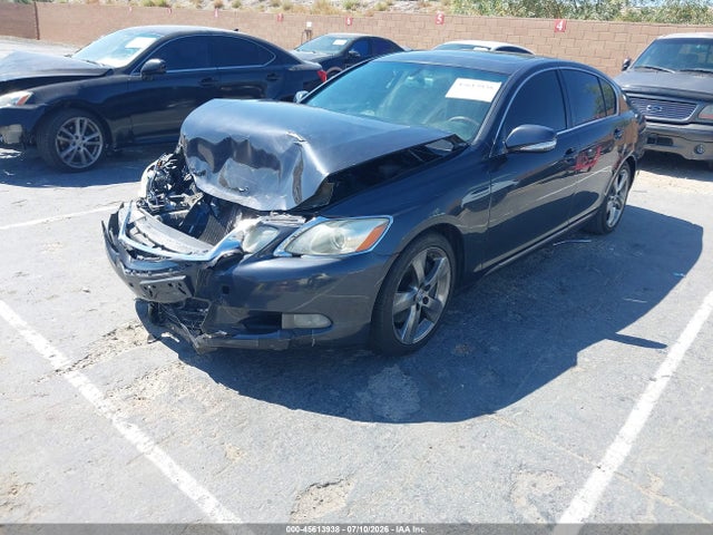 Продажа на аукционе авто 2009 Lexus Gs 350, vin: JTHBE96S890043889, номер лота: 45613938
