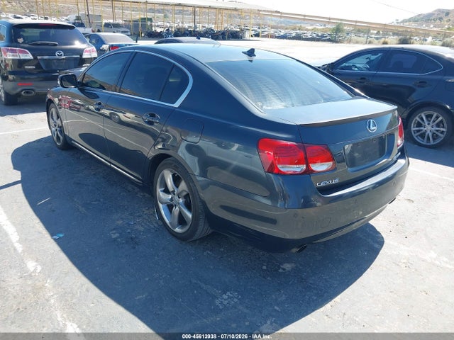 Продажа на аукционе авто 2009 Lexus Gs 350, vin: JTHBE96S890043889, номер лота: 45613938