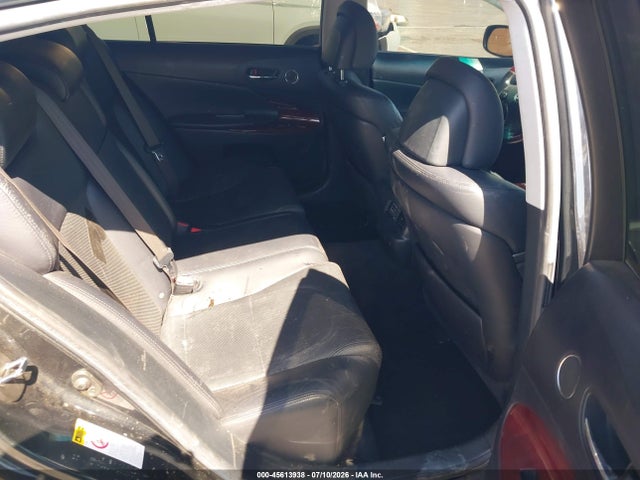 Продажа на аукционе авто 2009 Lexus Gs 350, vin: JTHBE96S890043889, номер лота: 45613938