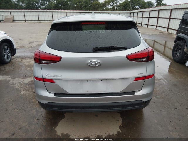 Продажа на аукционе авто 2020 Hyundai Tucson Se, vin: KM8J2CA40LU209619, номер лота: 45613941
