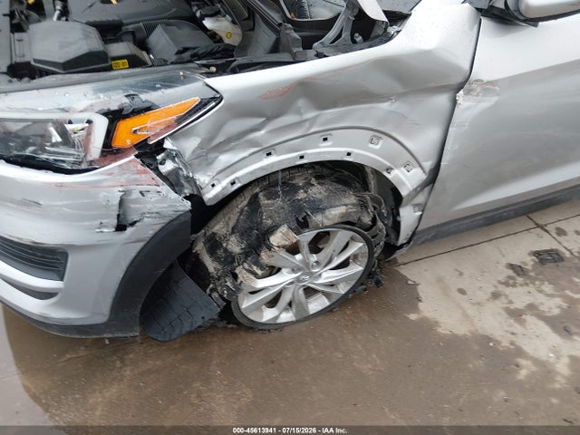 Продажа на аукционе авто 2020 Hyundai Tucson Se, vin: KM8J2CA40LU209619, номер лота: 45613941