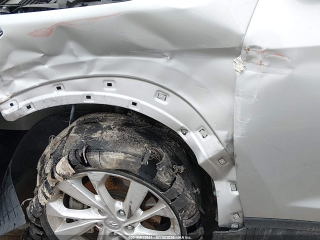 Продажа на аукционе авто 2020 Hyundai Tucson Se, vin: KM8J2CA40LU209619, номер лота: 45613941