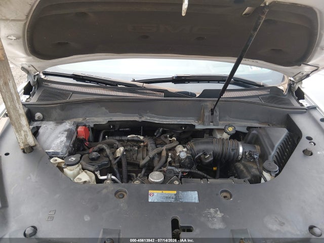 Продаж на аукціоні авто 2016 Gmc Acadia Denali, vin: 1GKKVTKD7GJ217176, номер лоту: 45613942