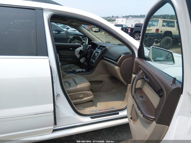 Продаж на аукціоні авто 2016 Gmc Acadia Denali, vin: 1GKKVTKD7GJ217176, номер лоту: 45613942