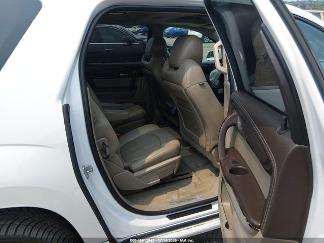 Продаж на аукціоні авто 2016 Gmc Acadia Denali, vin: 1GKKVTKD7GJ217176, номер лоту: 45613942