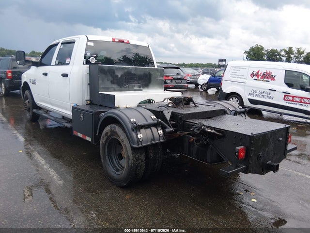 Aukcja sprzedaży 2017 Ram 3500 Chassis Tradesman/slt/laramie, vin: 3C7WRTCL5HG552756, numer aukcji: 45613943
