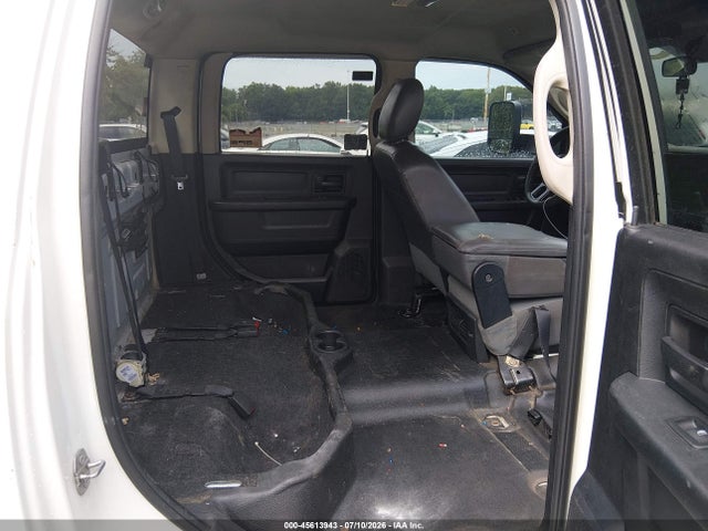 Aukcja sprzedaży 2017 Ram 3500 Chassis Tradesman/slt/laramie, vin: 3C7WRTCL5HG552756, numer aukcji: 45613943