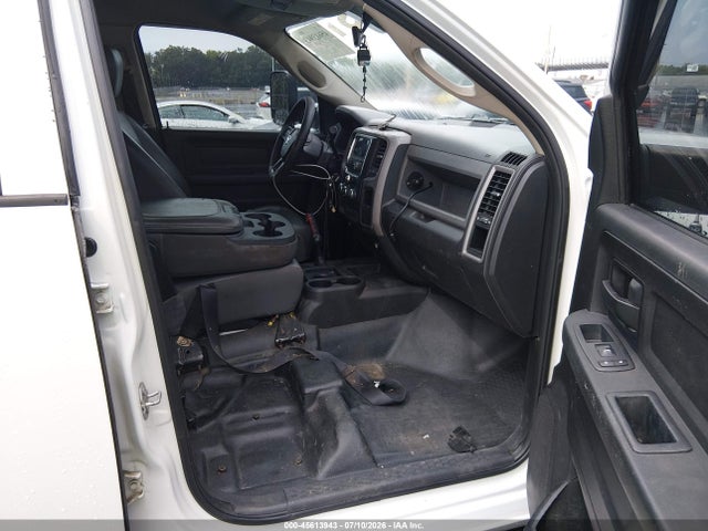 Aukcja sprzedaży 2017 Ram 3500 Chassis Tradesman/slt/laramie, vin: 3C7WRTCL5HG552756, numer aukcji: 45613943