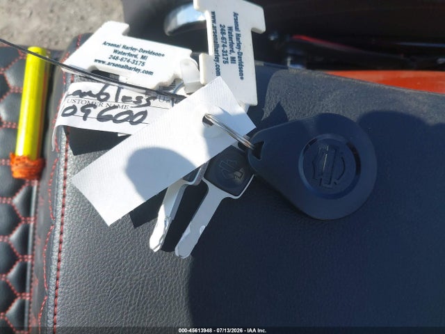 Harley-Davidson Fxlrst 2024 1HD1YXZ14RB020446 Image 11