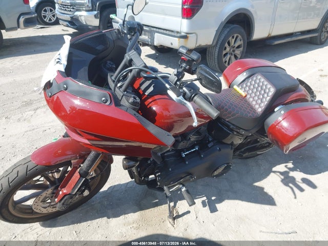 Harley-Davidson Fxlrst 2024 1HD1YXZ14RB020446 Image 2