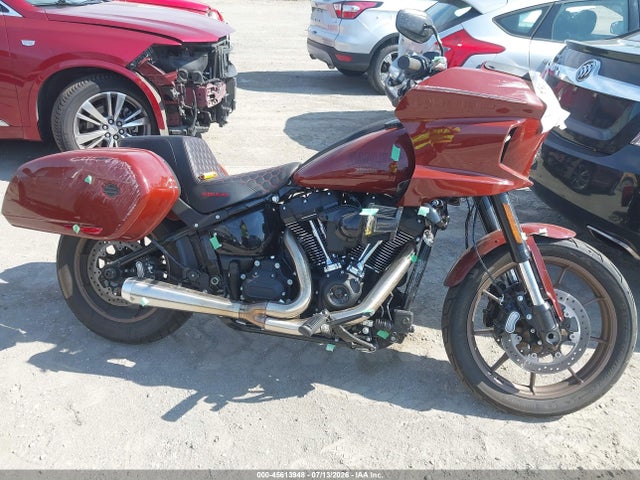 Harley-Davidson Fxlrst 2024 1HD1YXZ14RB020446 Image 12