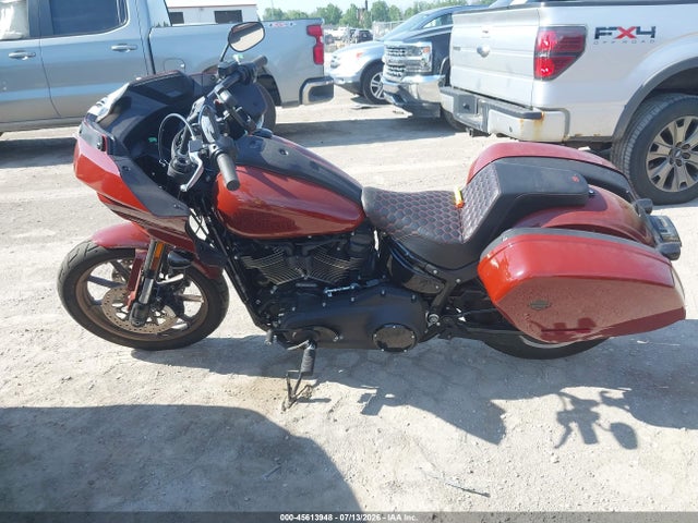 Harley-Davidson Fxlrst 2024 1HD1YXZ14RB020446 Image 13