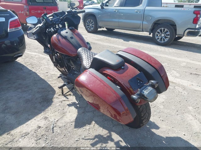 Harley-Davidson Fxlrst 2024 1HD1YXZ14RB020446 Image 3