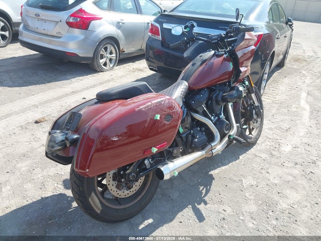 Harley-Davidson Fxlrst 2024 1HD1YXZ14RB020446 Image 4