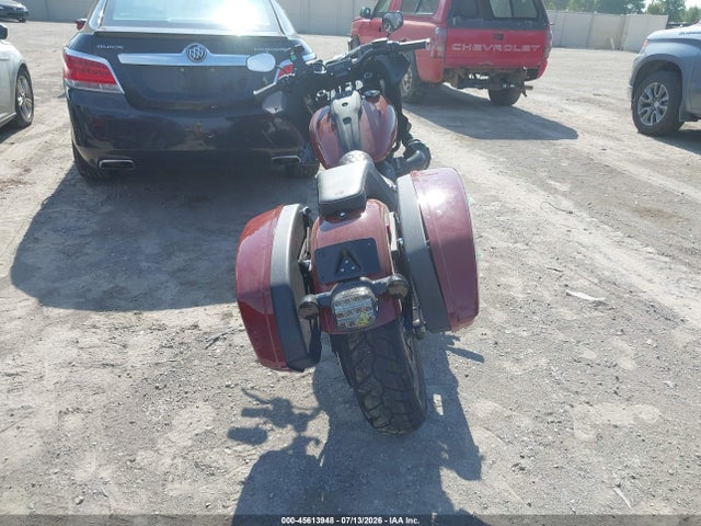 Harley-Davidson Fxlrst 2024 1HD1YXZ14RB020446 Image 6