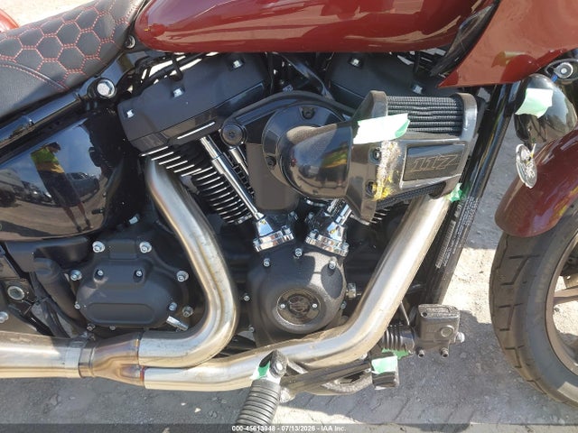Harley-Davidson Fxlrst 2024 1HD1YXZ14RB020446 Image 8