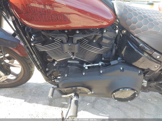 Harley-Davidson Fxlrst 2024 1HD1YXZ14RB020446 Image 9