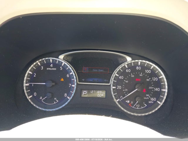 Продаж на аукціоні авто 2013 Infiniti Jx35, vin: 5N1AL0MM3DC316100, номер лоту: 45613956