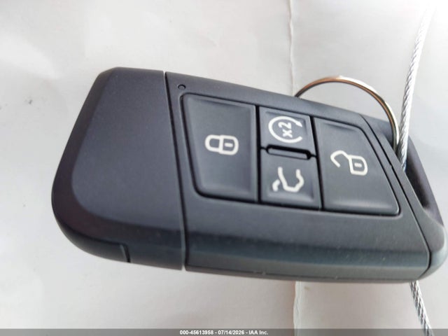 Aukcja sprzedaży 2024 Volkswagen Tiguan 2.0t Se R-line Black, vin: 3VV8B7AX5RM201194, numer aukcji: 45613958