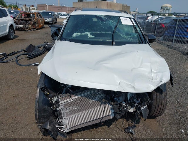 Aukcja sprzedaży 2024 Volkswagen Tiguan 2.0t Se R-line Black, vin: 3VV8B7AX5RM201194, numer aukcji: 45613958