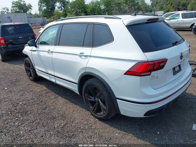 Aukcja sprzedaży 2024 Volkswagen Tiguan 2.0t Se R-line Black, vin: 3VV8B7AX5RM201194, numer aukcji: 45613958