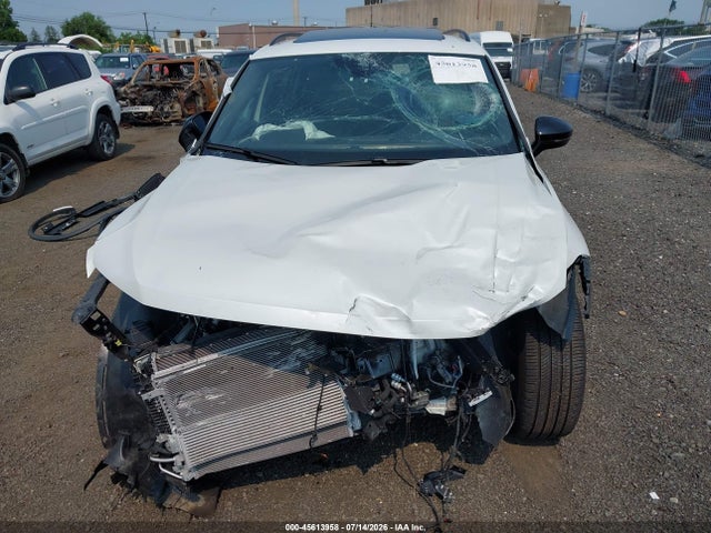 Aukcja sprzedaży 2024 Volkswagen Tiguan 2.0t Se R-line Black, vin: 3VV8B7AX5RM201194, numer aukcji: 45613958