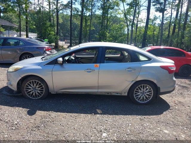 45613960 :رقم المزاد ، 1FAHP3H29CL172963 vin ، 2012 Ford Focus Sel مزاد بيع