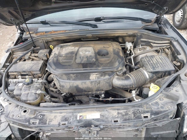 Продажа на аукционе авто 2018 Jeep Grand Cherokee Limited 4x2, vin: 1C4RJEBG5JC339879, номер лота: 45613963