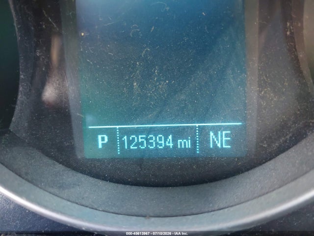 1G1PA5SG2E7413189 Chevrolet Cruze Ls Auto