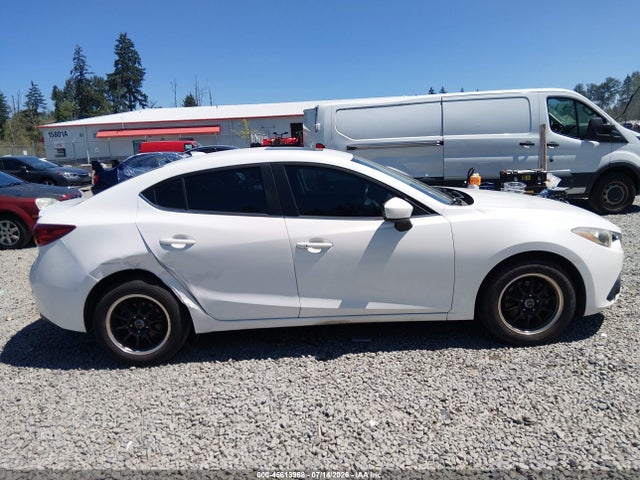 Mazda Mazda3 I Touring 2015 JM1BM1V71F1233350 Image 13