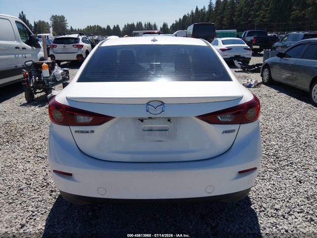Mazda Mazda3 I Touring 2015 JM1BM1V71F1233350 Image 16